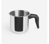 IBILI PENTOLA BOLLILATTE CM. 12 IN ACCIAIO INOSSIDABILE INDUZIONE