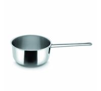 IBILI, Pentolino Noah, 14 cm, acciaio inox 18/10, adatto all’induzione.