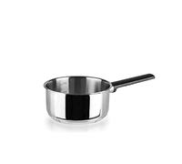 IBILI, Pentolino Svea, 12 cm, acciaio inox 18/10, adatto per piani cottura a induzione.