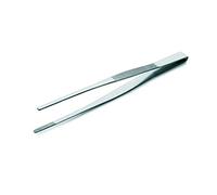 IBILI Pinza DE Precision 21 CM, Stainless Steel, Metallo, 21 x 1 x 1 cm