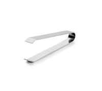 IBILI Pinza para ESPINAS DE PESCADO, Acciaio Inossidabile, Argento