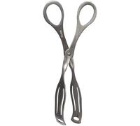 IBILI Pinza PASTELERIA Inox, Stainless Steel, Metallico