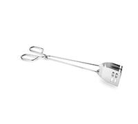 IBILI Pinza per Barbecue, 34 cm, in Acciaio Inox, Argento, 34 x 30 x 30 cm