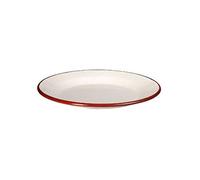 IBILI Plato Llano Bordeaux 26 CM