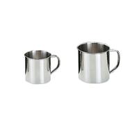 IBILI POTE Inox 11 CMS, Stainless Steel, Argento, 11 cm