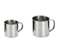 IBILI POTE Inox 8 CMS, Stainless Steel