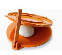 Ibili - Pressa per tortilla da 20 cm 799820
