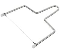 IBILI Prisma - Formina per formaggio Lira, 17 cm