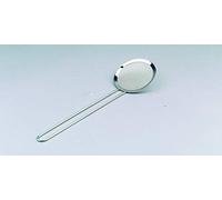 Ibili 764 412 - Inox Maglia Skimmer 12,50 CMS. - NUOVO