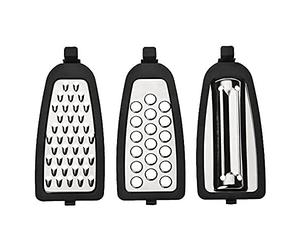 IBILI RALLADOR 3 CUCHILLAS EASYCOOK