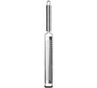 IBILI RALLADOR Largo Class Fino, Stainless Steel, Argento, 40 x 10 x 5 cm