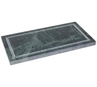 IBILI REPUESTO Piedra Grill Ref.755000, Stainless Steel, Argento, 0 cm