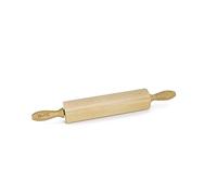 IBILI Rolling Pin 43 x 6.50 cm Beech, Multicolored, 43X 6,5 CM