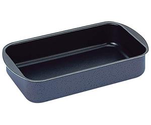 IBILI RUSTIDERA Blu 40x27x6 CMS.