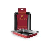 IBILI - Rustidera Karamel 24 x 32 cm, acciaio al carbonio