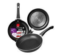 IBILI SARTEN INDUCTA 28 CMS, Stainless Steel, 28 cm