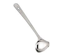 IBILI Sauce ladle 28 cm of Stainless Steel, 28 x 5 x 2 cm, Silver