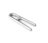 IBILI - Schiaccianoci-Pinza Crack, Alluminio, 16,8 cm