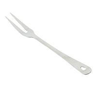 IBILI TENEDOR Inox, Stainless Steel, Argento, 30x5x2 cm