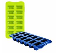 IBILI Set 2 MOLDES para Hielo