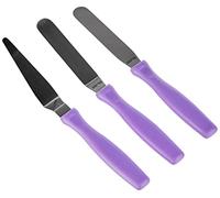 IBILI Set 3 ESPATULAS Mini