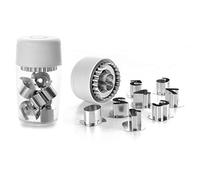 IBILI Set 9 CORTAPASTAS LINZER NUMEROS