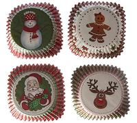 IBILI Set CAPSULAS Navidad