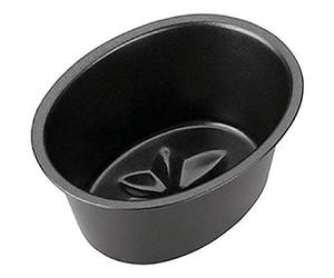 IBILI Set MOLDE Aspic Moka 8 CMS.