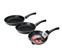 IBILI 405100 - Set di padelle - NUOVO