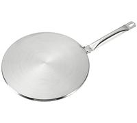 Ibili Stainless Steel Heat Distributing Diffuser Induction Plate 14.5cm