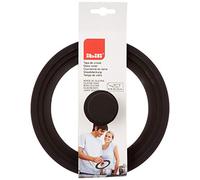 IBILI TAPA Cristal 18-20-22 CM BORDE SILICONA, 22 cm