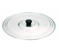 IBILI TAPA Inox 14-16-18 CMS, Stainless Steel