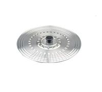 IBILI TAPA Multiuso Inox 18-20-22 CMS, Stainless Steel