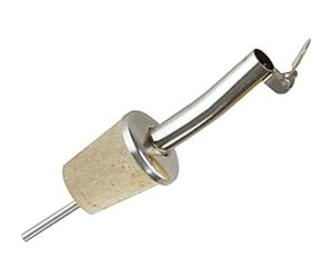 IBILI TAPON VERTED.Stand.C/TAPA Prisma-Inox-bl