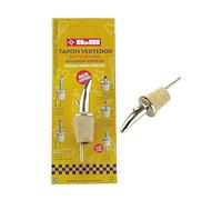 IBILI TAPON VERTED. Stand. Prisma-CROMADO-blis