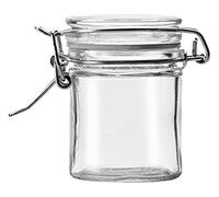 IBILI TARRO Mini Redondo 6X45+6X65 ML, Stainless Steel, 30 x 30 x 30 cm
