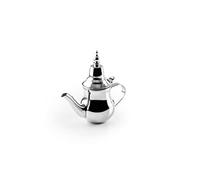 IBILI Teiera araba Agadir, 0,45 litri, acciaio inox