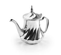 IBILI Teiera araba Yadida, 0,65 litri, acciaio inox