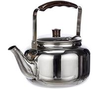 E_0002_S7924400 Ibili Caffettiera Ibili Pava Acciaio inossidabile 1,75 L Argenta