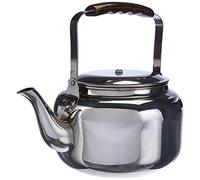 IBILI Teiera Pava, 2,75 litri, acciaio inox 18/10