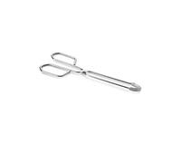 IBILI TENACILLA ESTRECHA 25 CM, Stainless Steel, Argento, 25 x 30 x 30 cm, 12 unità