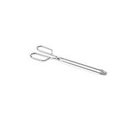 IBILI TENACILLA ESTRECHA 30 CM, Stainless Steel, Argento, 30 x 30 x 30 cm