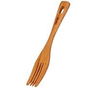 IBILI TENEDOR Mini Madera 15 CM