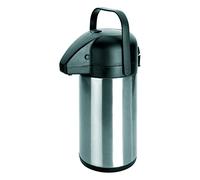 IBILI Termo air pot 2,20 l, acciaio inox, doppia parete