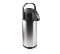 IBILI Termo air pot 3 l, acciaio inox, doppia parete
