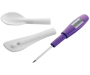 IBILI TERMOMETRO-ESPATULA Digital