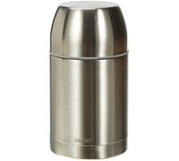 IBILI Thermos per alimenti solidi inox 550 ml, acciaio inox, doppia parete