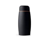 IBILI Thermos per liquidi bombato, 500 ml, acciaio inox, doppia parete