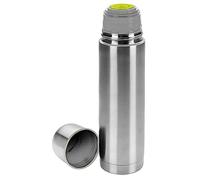 IBILI Thermos per liquidi inox 350 ml, acciaio inox, doppia parete