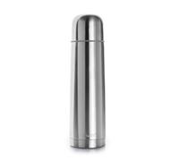 IBILI Thermos per liquidi inox 500 ml, acciaio inox, doppia parete